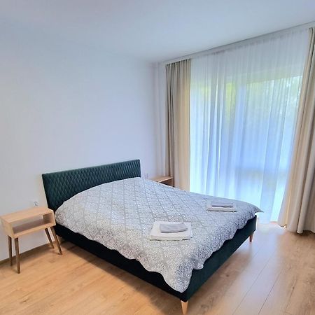Lily Central Apartment With Free Parking Targu-Mures Bagian luar foto