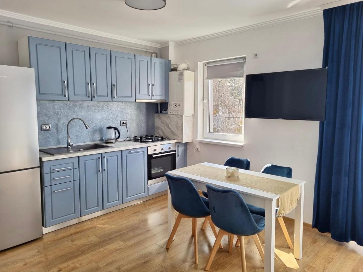 Lily Central Apartment With Free Parking Targu-Mures Bagian luar foto