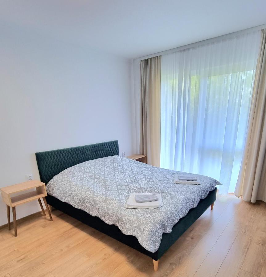 Lily Central Apartment With Free Parking Targu-Mures Bagian luar foto